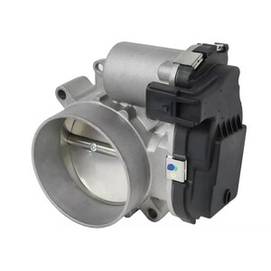 Throttle Bodies
