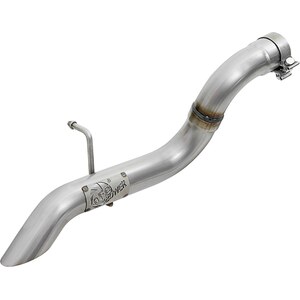 AFE Power - 49-48070-1 - Axle Back Exhaust Stainless