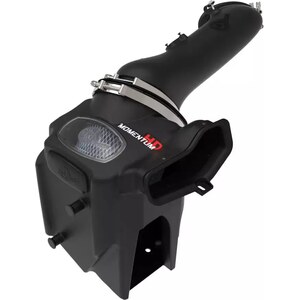 AFE Power - 50-70007T-1 - Air Induction System - Momentum HD - Oiled Filter - Ford PowerStroke - Ford Fullsize Truck 2020-25