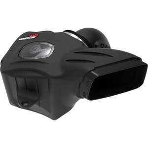AFE Power - 50-70051T - Air Induction System - Momentum HD - - Oiled Filter - Dodge Cummins - Dodge Ram Fullsize Truck 2019-24