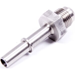 Aeromotive - 15103 - -6an S/S Coupler to Ford Pressure Line