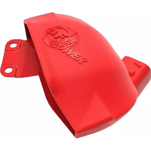 AFE Power - 54-13056SR - Dynamic Air Scoop