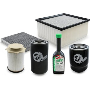 AFE Power - 35-17002M - Filter Maintenance Kit 16-18 Ram 6.7L