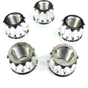Wheel Lug Nuts
