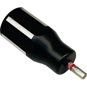 Drag Race Solutions - 4000-000B - Quarter Turn Fastener Tool - Hex Head