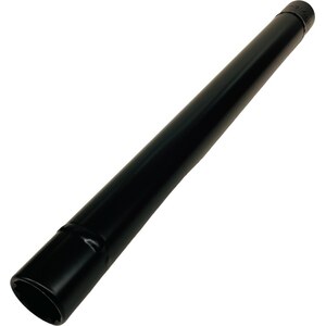 Drag Race Solutions - 7000-000B - Shaft Socket Extension - 15in x 15/16 12pt Black