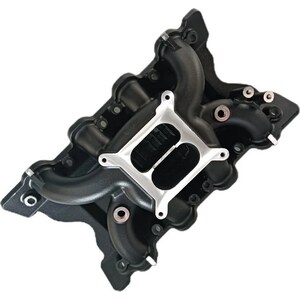 Professional Products - 54029 - 351C Crosswind Intake Black