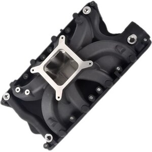 Professional Products - 54044 - 351W Hurricane Intake Black