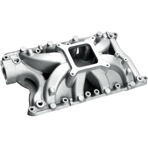 Professional Products - 54033 - 351W Hurricane Intake Satin
