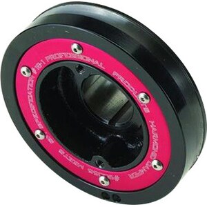 Professional Products - 90055 - 6.9in Nissan Harmonic Damper SFI