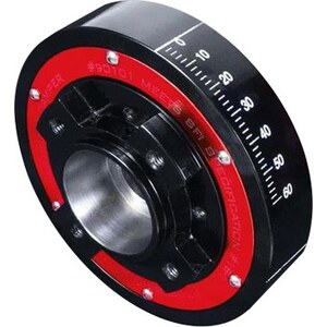 Professional Products - 90101 - AMC 7.2 Harmonic Damper - Int/Ext Balance