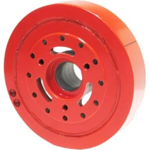 Professional Products - 85005 - BBC 8.0 Harmonic Damper - Int. Balance