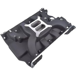 Professional Products - 54072 - Ford FE Typhoon Intake Black