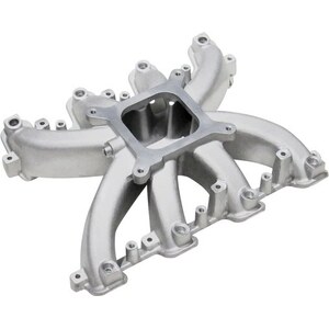 Professional Products - 52087 - L92 LS3 Hurricane Multi-Port EFI Manifold