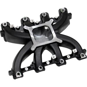 Professional Products - 52055 - LS1/LS2/LS6 Hurricane EFI Multi-Port Manifold