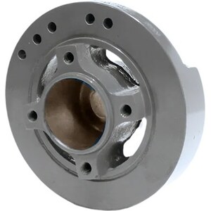 Professional Products - 85020 - Pontiac 6.80 Harmonic Damper - Int. Balance