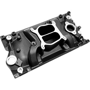 Professional Products - 52041 - SB Vortec Cyclone Manifold - Dual Plane