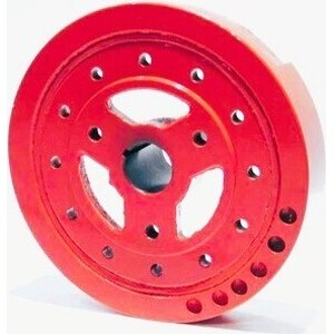 Professional Products - 85003 - SBC 8.0 Harmonic Damper - Ext. Balance