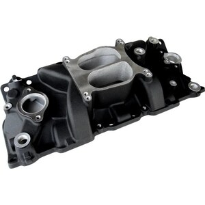 Professional Products - 52040 - SBC Cyclone Manifold Dual Plane