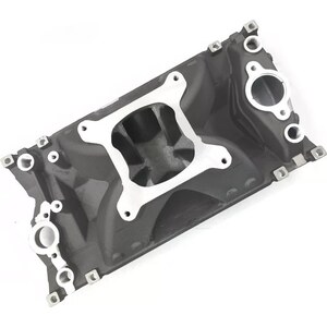 Professional Products - 52047 - SBC Hurricane+ Plus Vortec Intake Manifold