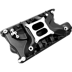 Professional Products - 54041 - SBF 351W Typhoon Manifold - Dual Plane