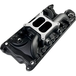 Professional Products - 54040 - SBF Typhoon Manifold - Dual Plane