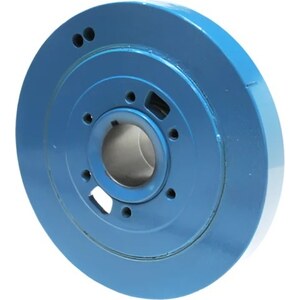 Professional Products - 85024 - SBM 7.25 Harmonic Damper - Int. Balance