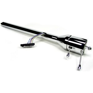 Ididit - 1120650020 - Steering Column Retrofit 60-66 Chevy P/U