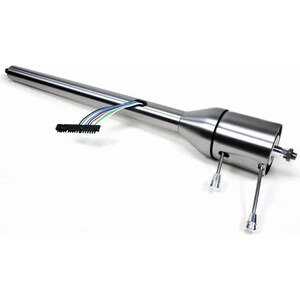 Ididit - 1120658010 - Steering Column Retrofit 67-72 Chevy P/U