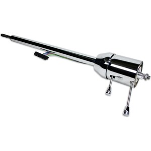 Ididit - 1120770020 - Steering Column Retrofit 63-66 Corvette