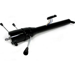 Ididit - 1130300051 - Steering Column Universal 30in Tilt