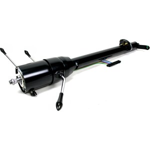 Ididit - 1140550051 - Steering Column Retrofit 55-56 Chevy