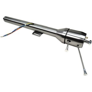 Ididit - 1170735010 - Steering Column Retrofit 67-72 Ford P/U