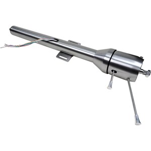 Ididit - 1170755010 - Steering Column Retrofit 73-77 Ford P/U