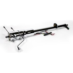 Ididit - 1540760020 - Steering Column Retrofit 71-76 Impala