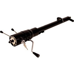 Ididit - 1540760051 - Steering Column Retrofit 71-76 Impala