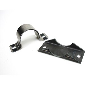 Ididit - 2312300010 - Dash Mount 1967 Mustang Steel