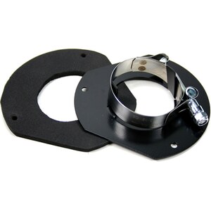 Ididit - 2400010010 - Floor Mount 1964-1966 Mu stang 2 1/4in Column