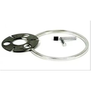 Ididit - 2612100240 - Horn Kit 1965 Impala