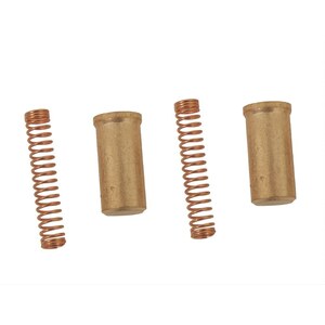 Ididit - 2620000010 - Horn Contact Repair Kit