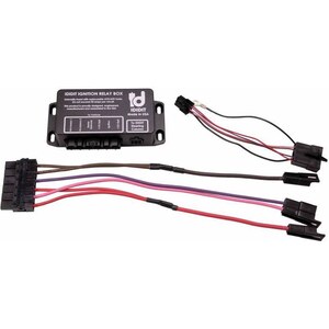 Ididit - 3100038100 - Delay Relay Pack