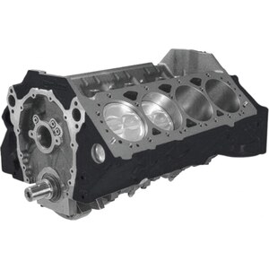 BluePrint Engines - BP4002 - SBC 400ci Short Block