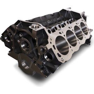 BluePrint Engines - BPP12110331 - BBC Engine Block 2PC 10.200 Deck 4.600 Bore