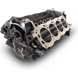 BluePrint Engines - BPP12110340 - SBF 302 Engine Block 8.200 Deck 4.000 Bore