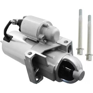 BluePrint Engines - BPP168SBK - SBC/BBC Starter Staggered