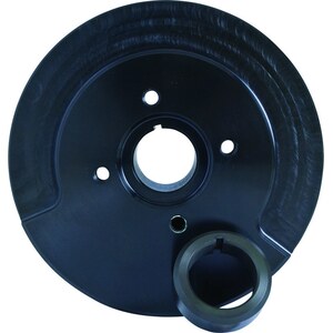 Fluidampr - 800191 - 8in Fluidampr Chevy/GMC 6.2L Diesel 1982-1993