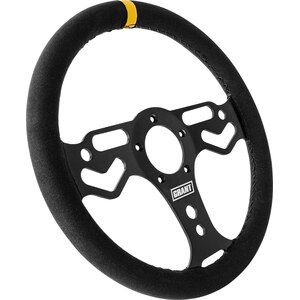 Grant - 611 - 13in Pro Stock Wheel 3 Spoke