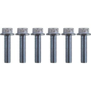 ICT Billet - 551687 - SBC/BBC Engine to Trans Bell Housing Bolts