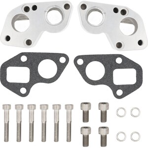 ICT Billet - 551755-EW-BBC - Adapter BBC to LT Water Pump