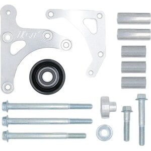 ICT Billet - 551971-LS3-3 - Alternator Bracket